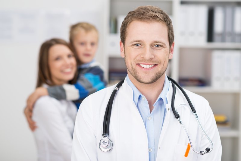 Locum Link Ltd