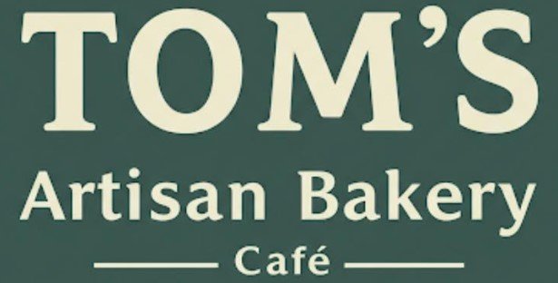TOM'S Artisan Bakery & Café