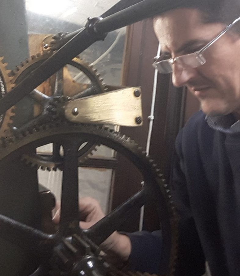 Canavan Clock Makers