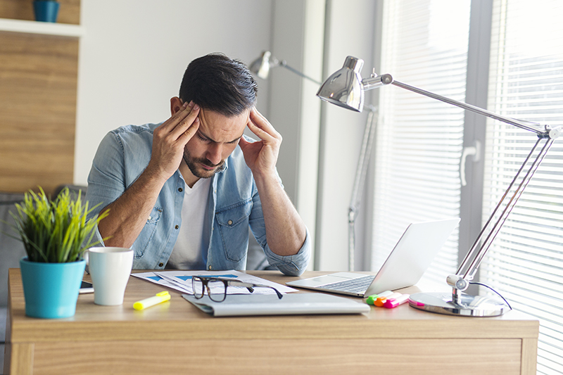 Northern Ireland Headache Clinic