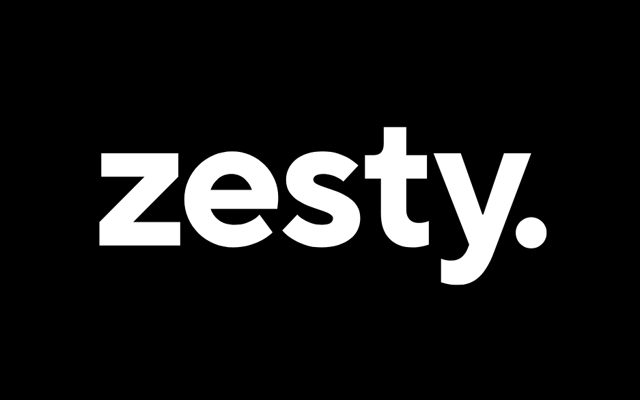 Zesty
