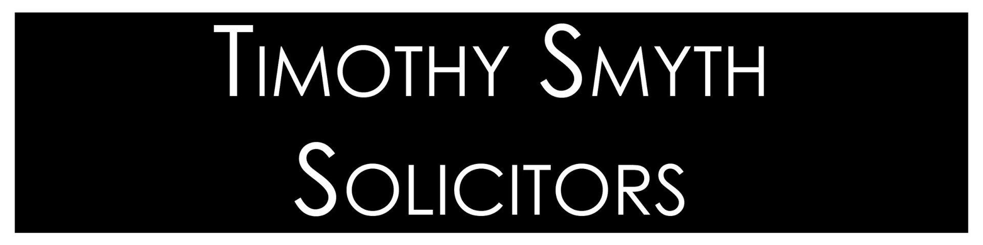 Timothy Smyth Solicitors