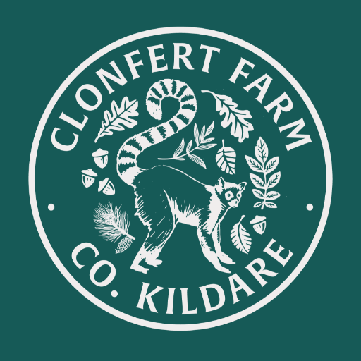 Clonfert Farm logo