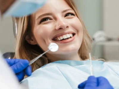 Trant Cronin Kelly Dentists
