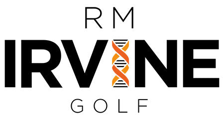 RM Irvine Golf
