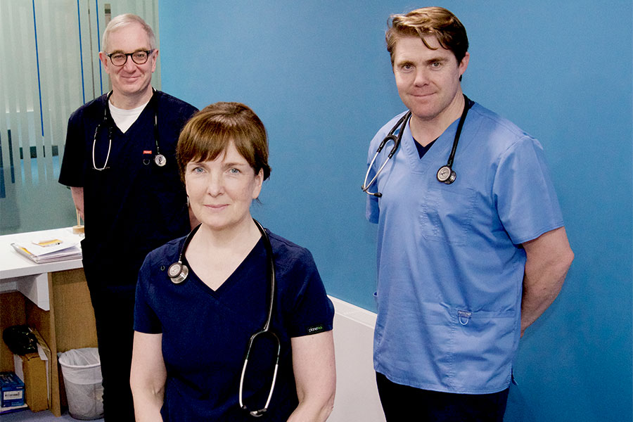 GP Services, Tipperary Town Primary Care Centre