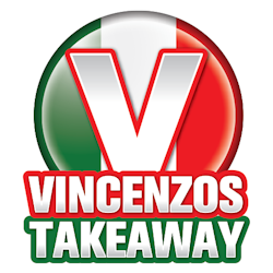 Vincenzo's Takeaway & Restaurant