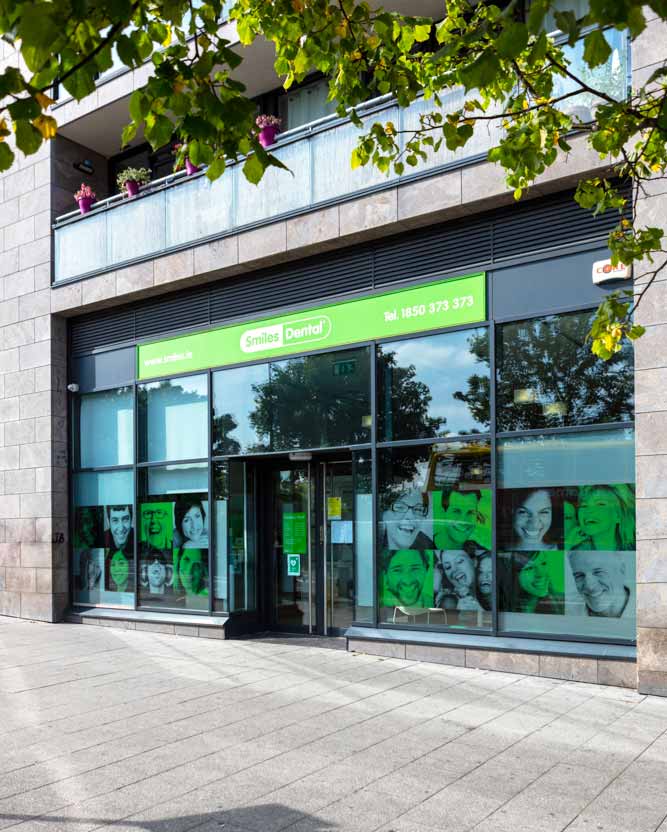 Smiles Dental Tallaght