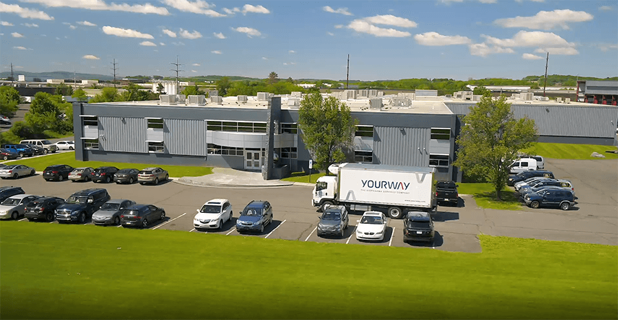 Yourway Transport Ireland