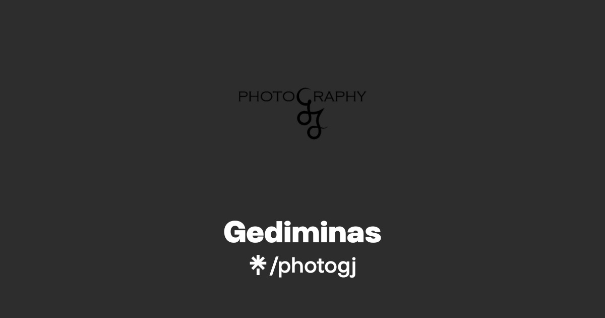 Photo GJ