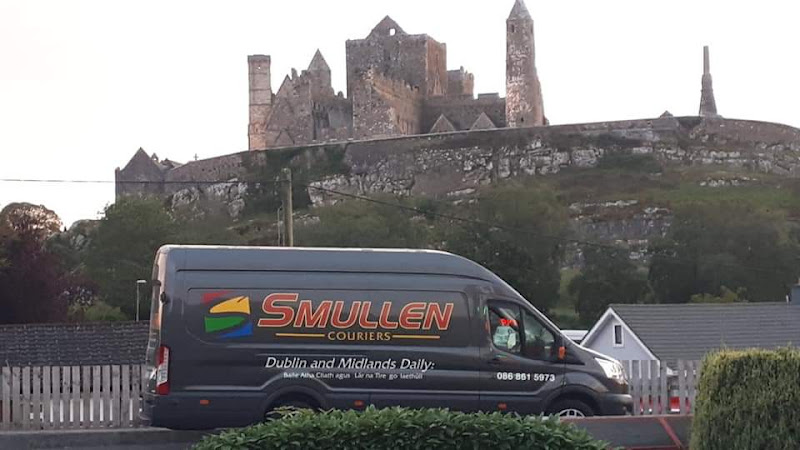 Smullen Couriers and Storage