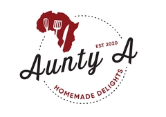 Aunty A Artisian Foods