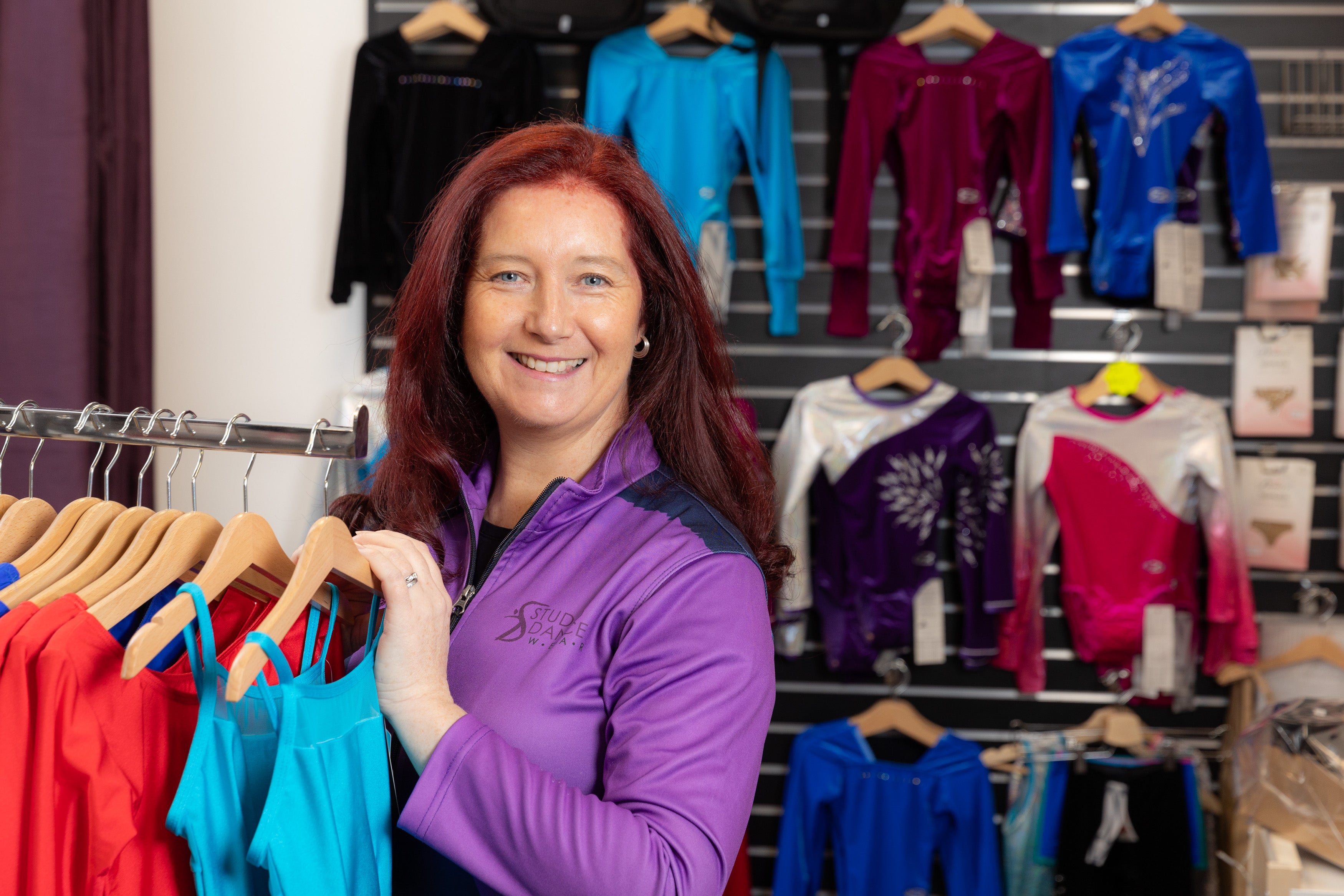 Studio Dancewear