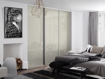 Sliding Robes Direct - Londonderry