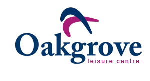 Oakgrove Leisure Centre logo