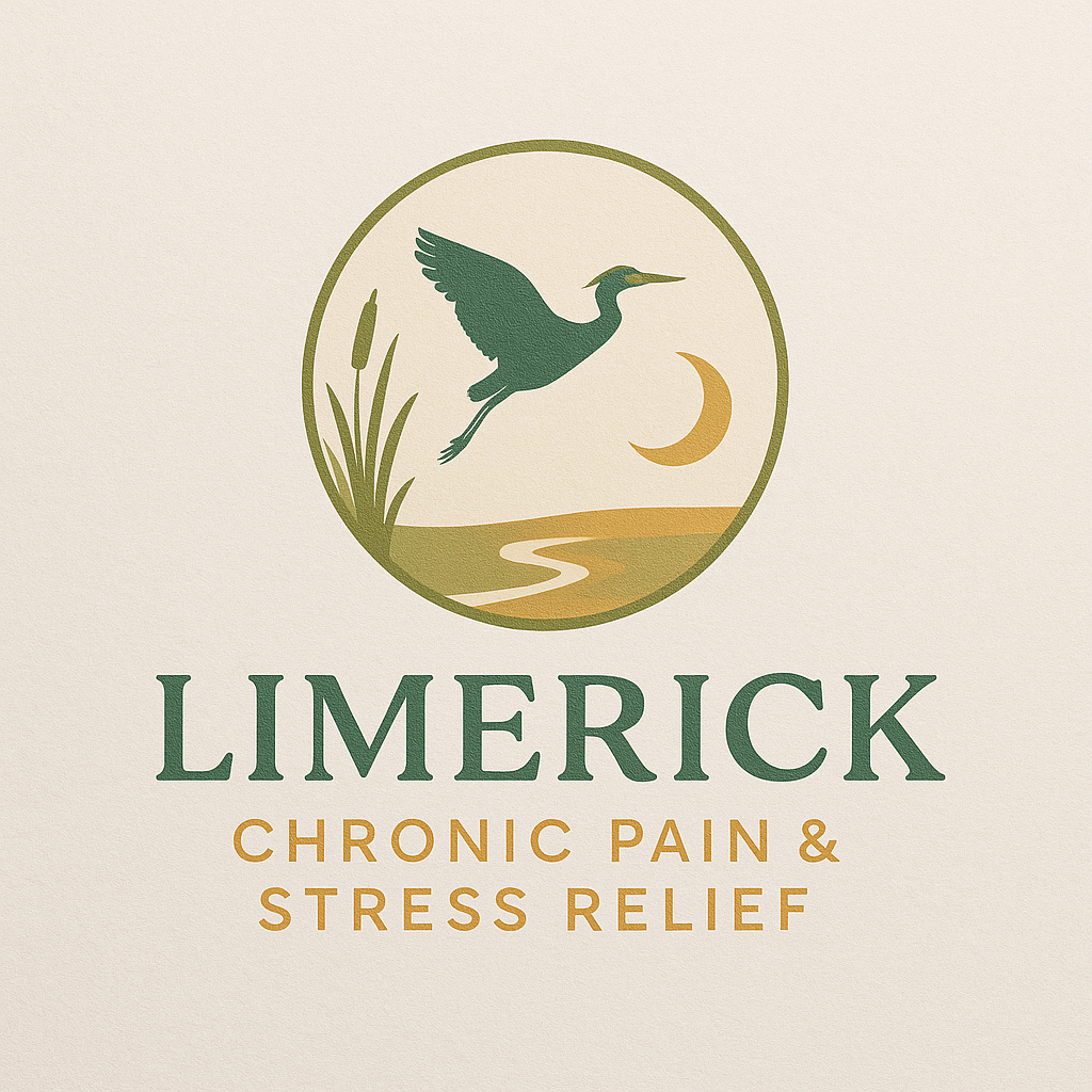 Limerick Chronic Pain and Stress Relief