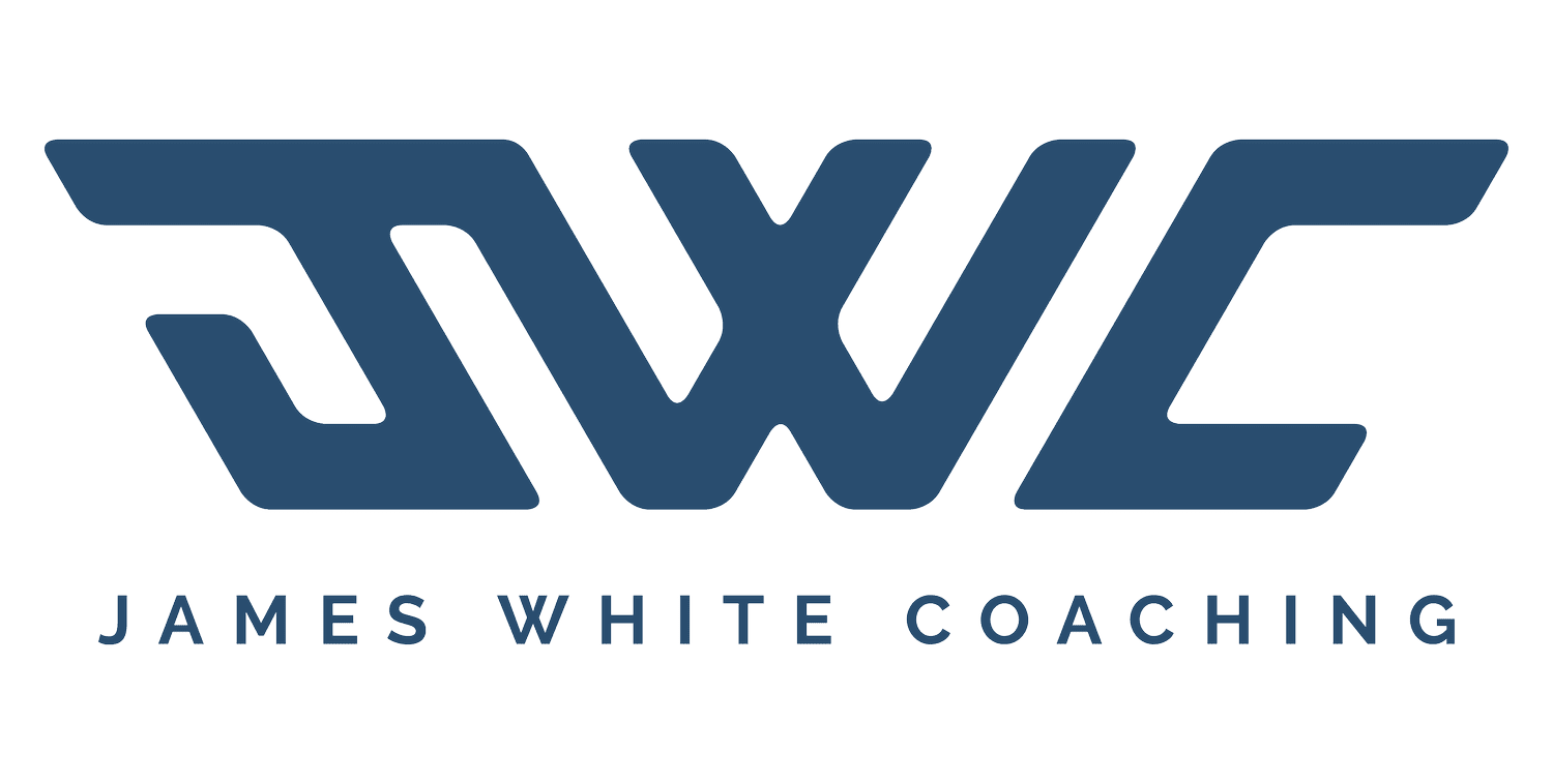 James White Coaching