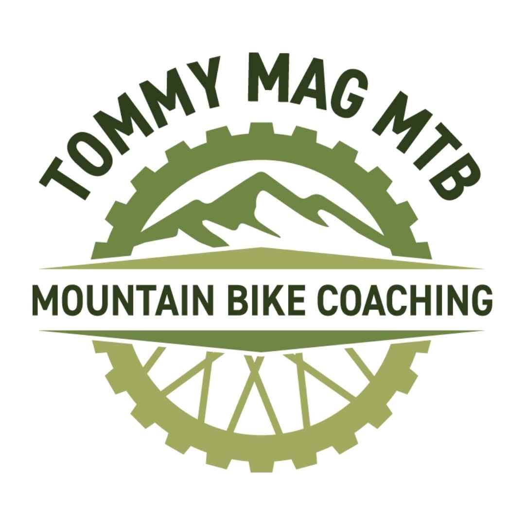 Tommy Mag MTB Coaching