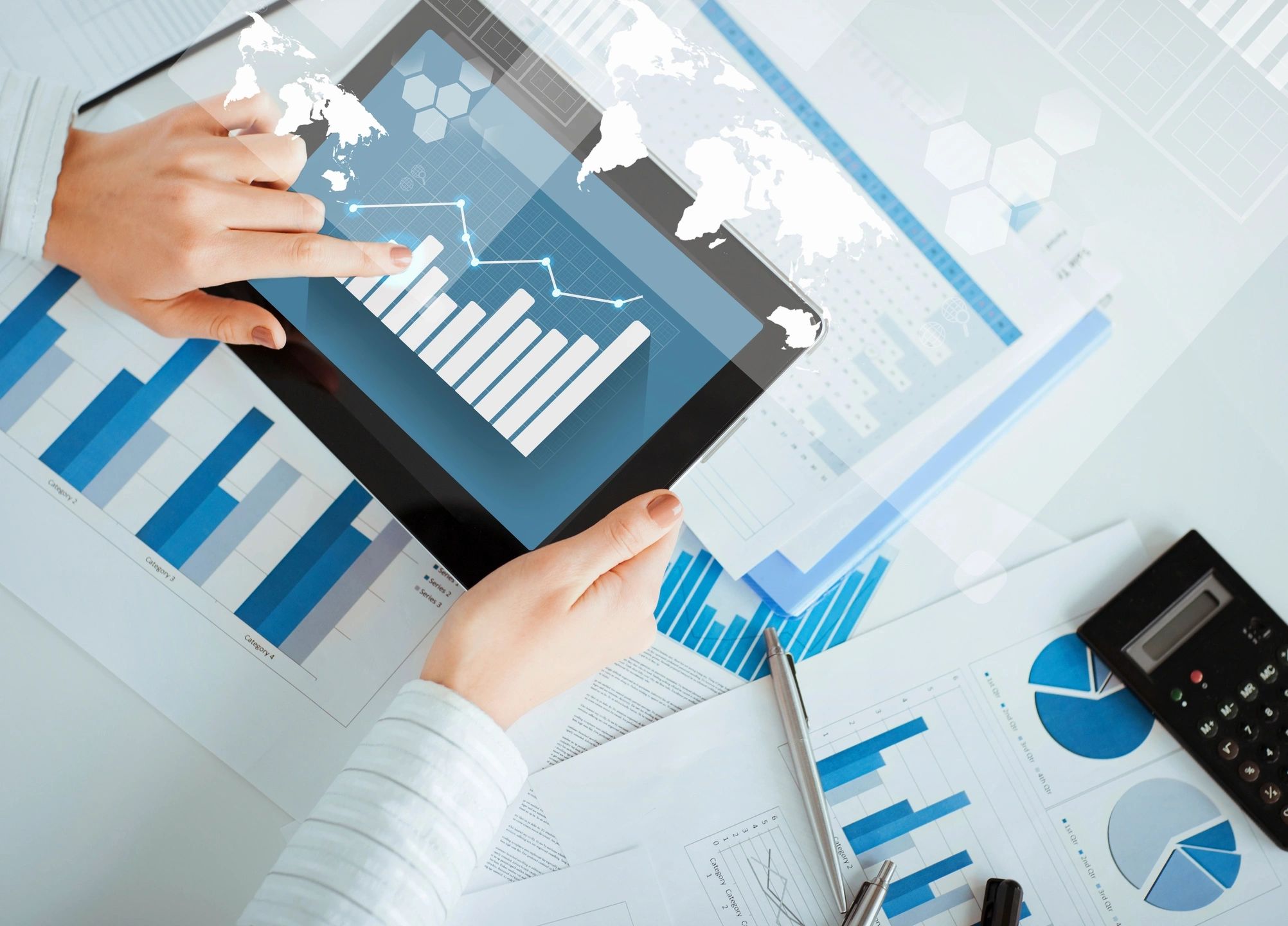 EBH Accounting Solutions