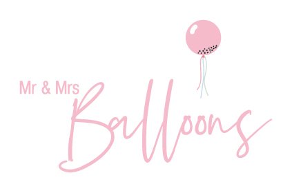 Mr & Mrs Balloons