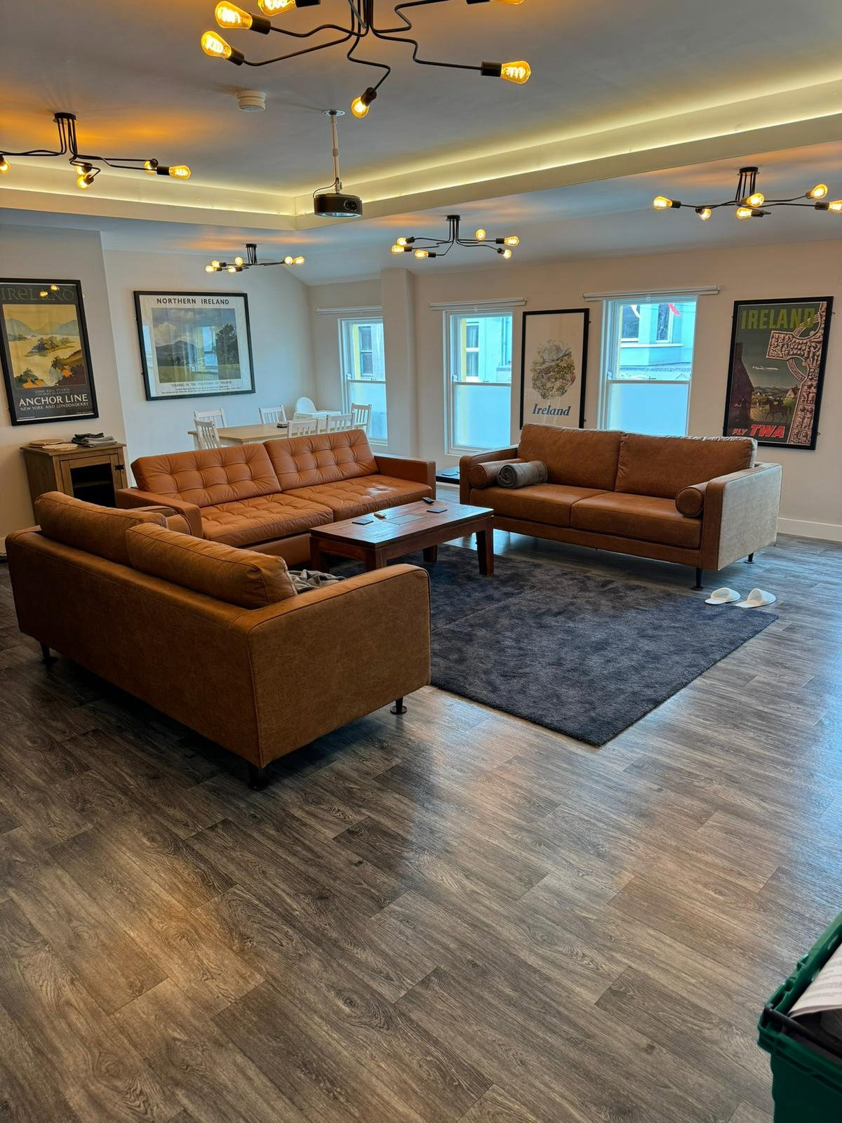 SLC CLEANING SERVICES