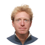 Jonny Darling, Registered Psychotherapist