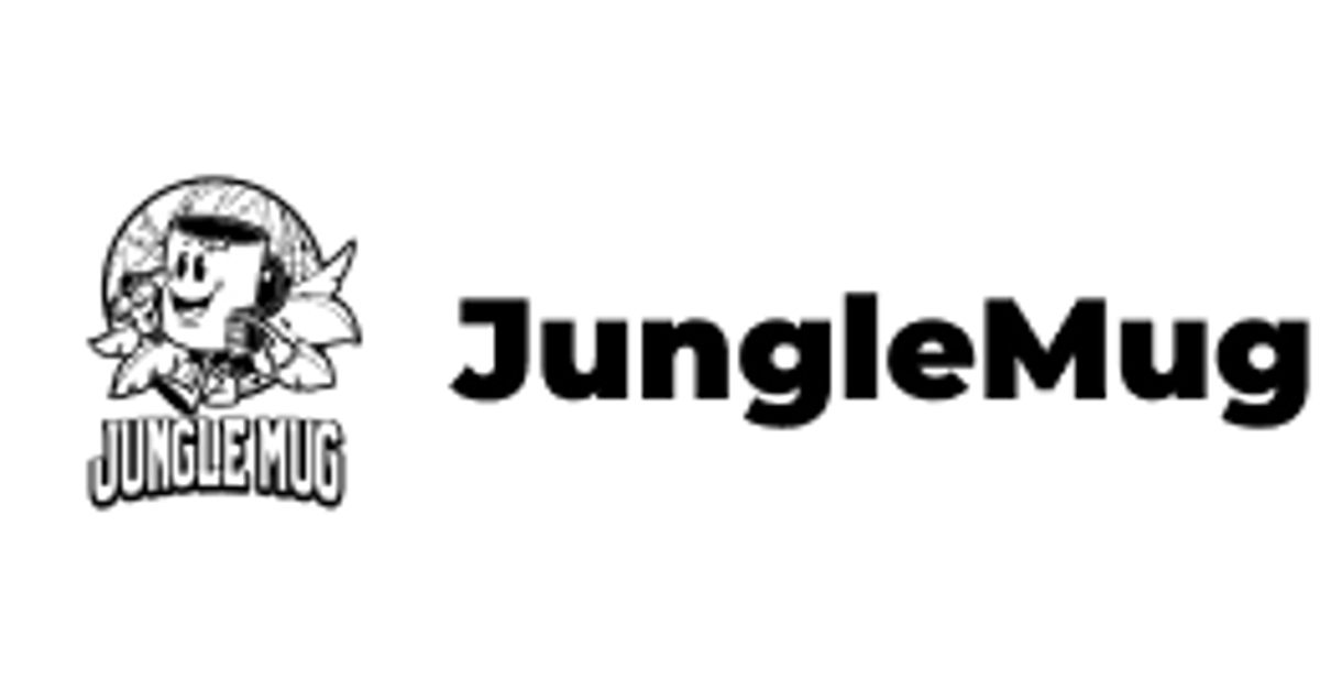 Jungle Mug Limited