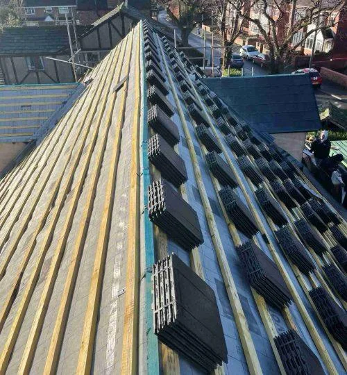 CraftShield Roofing