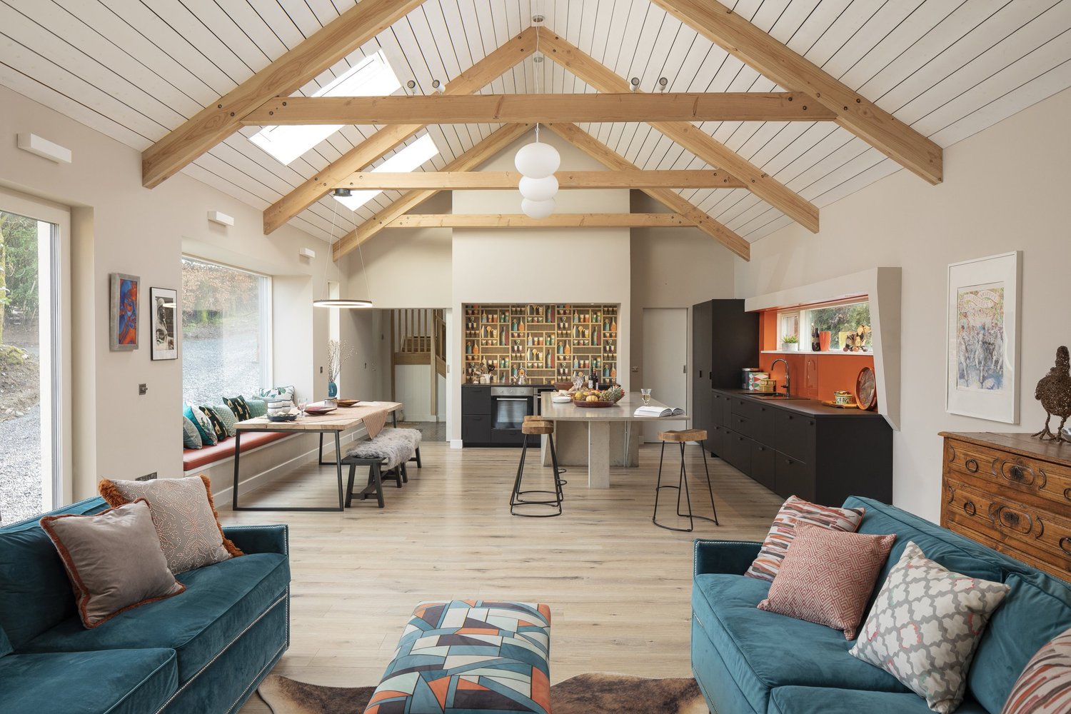 Collette Ward Interiors