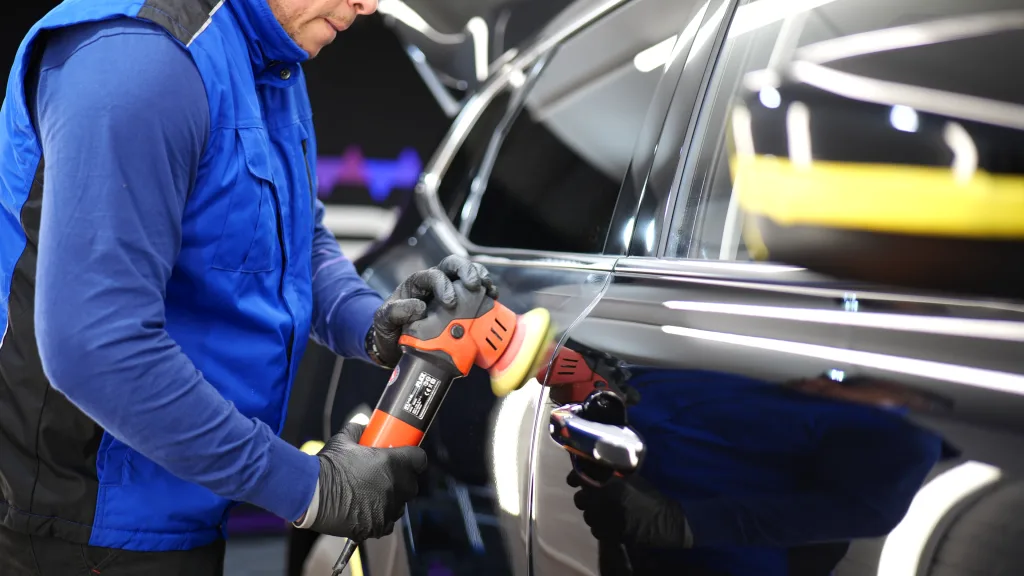 Ark Auto Care
