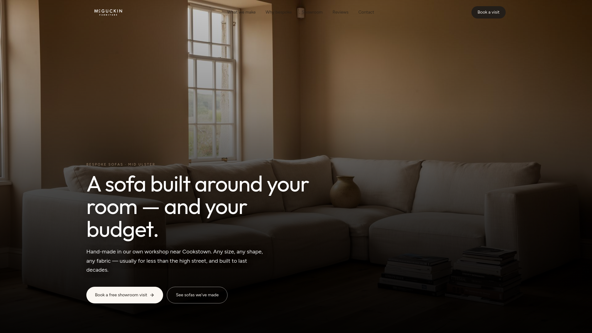 McGuckin Furniture