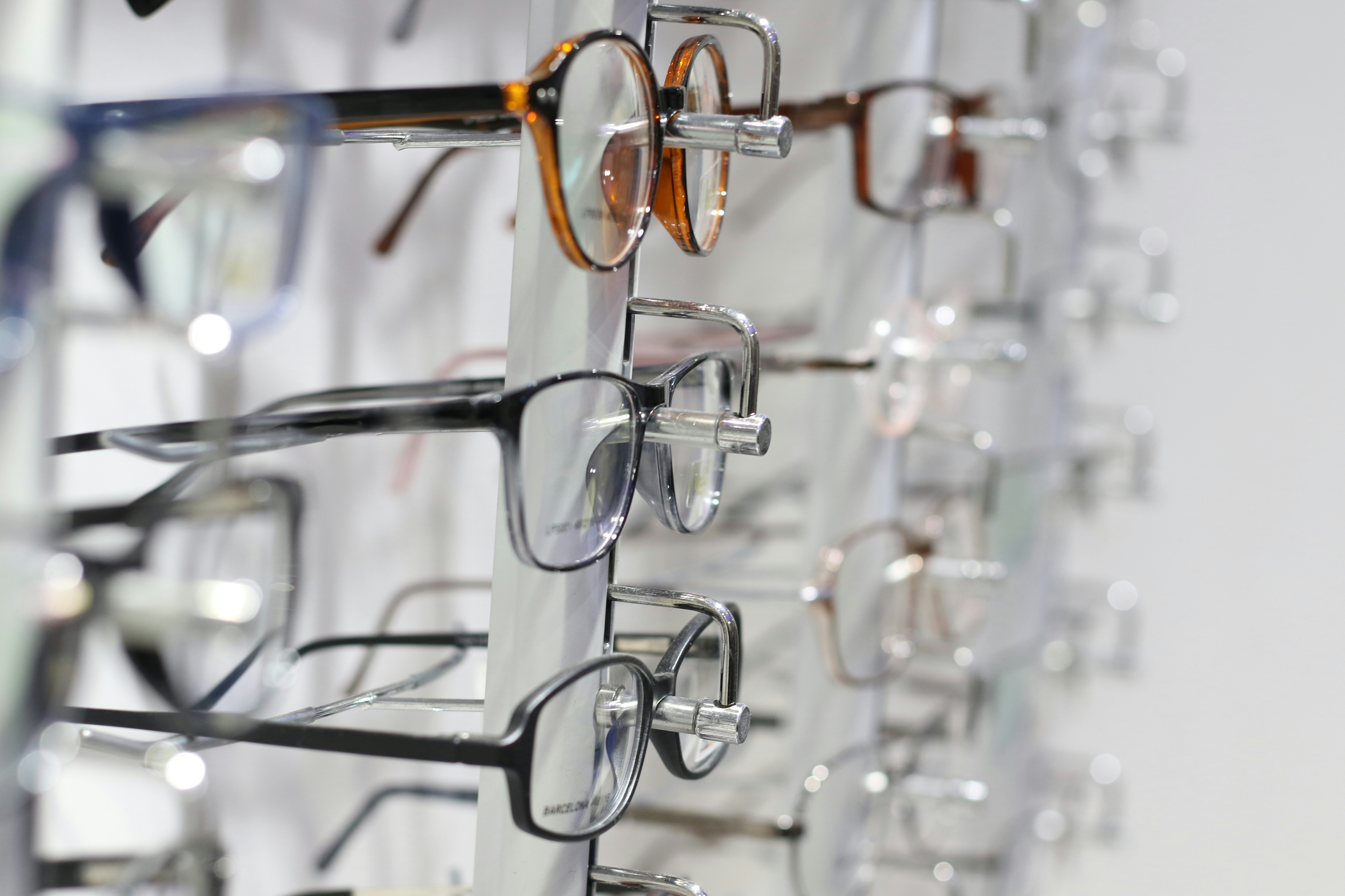 Pendlebury Eyecare