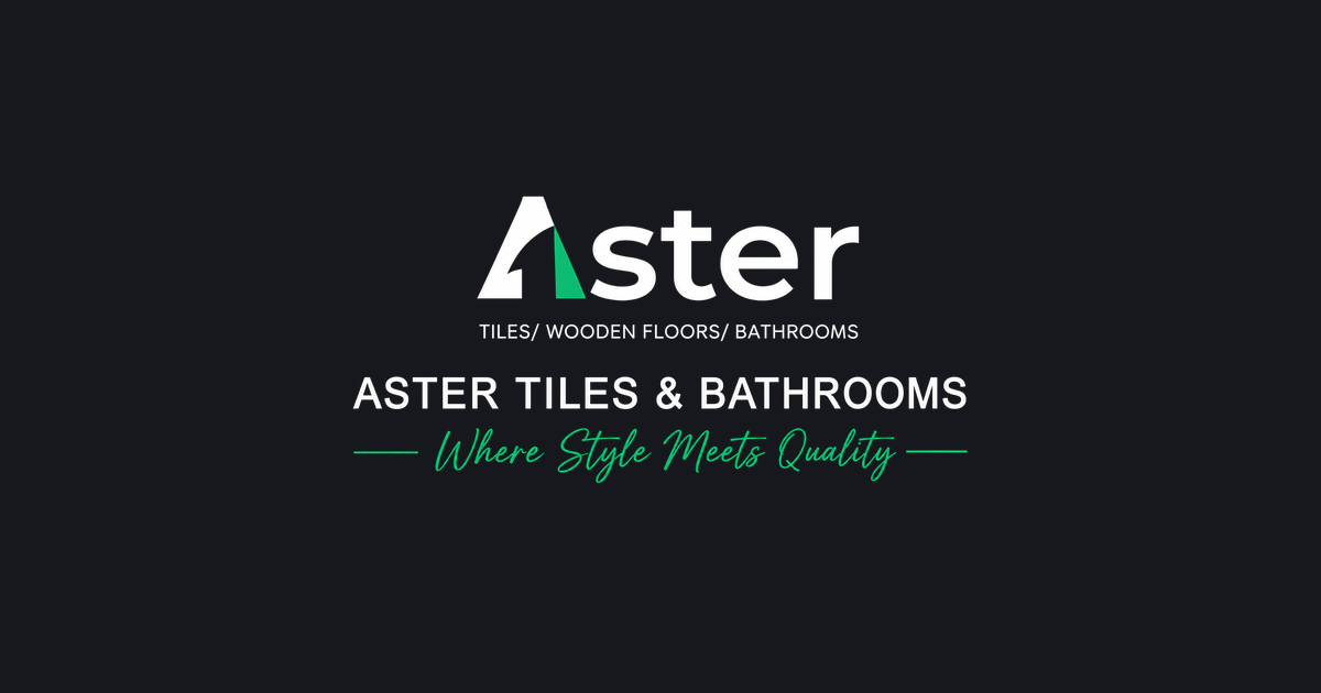 Aster Tiles