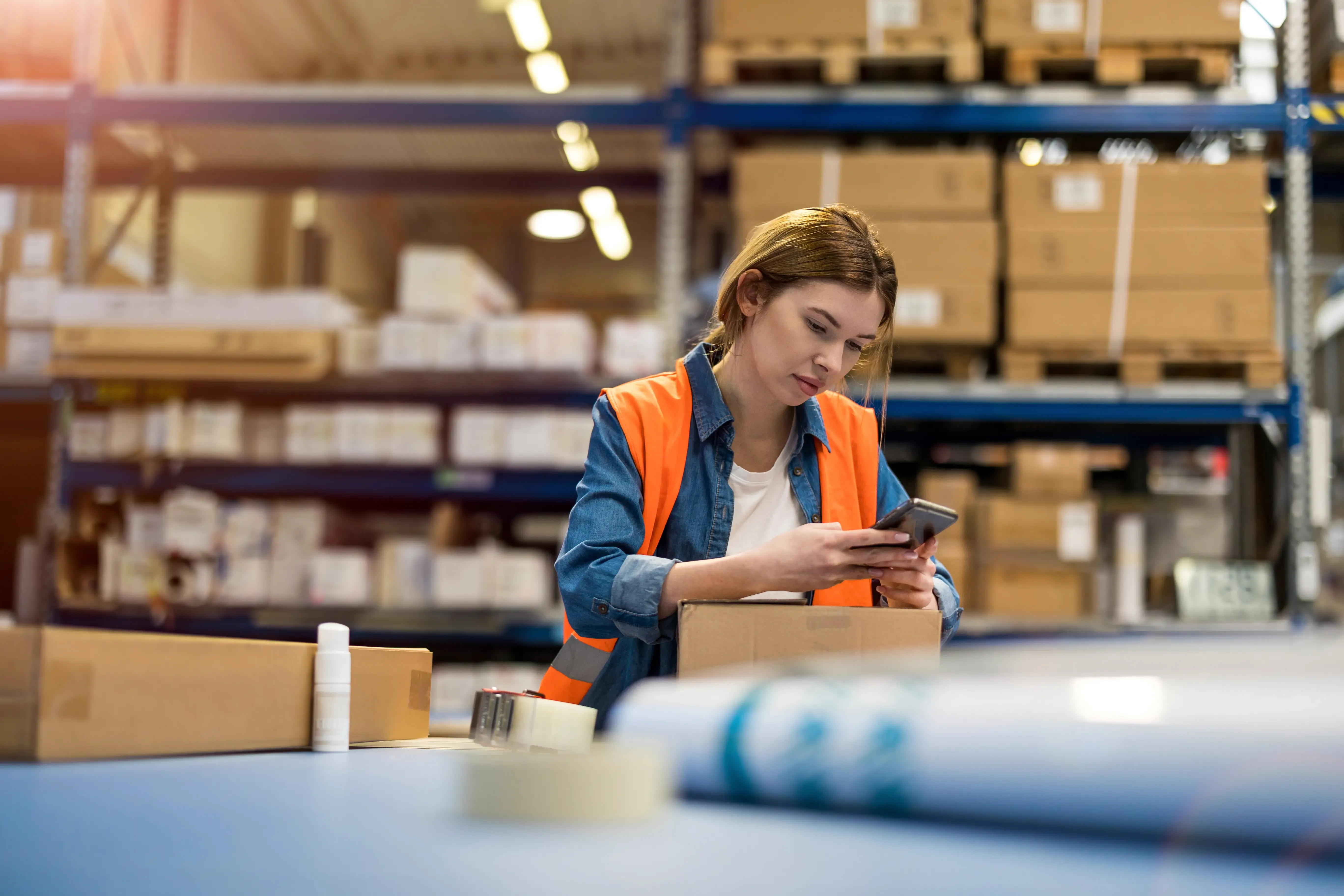 Radius Connect Solutions Northern Ireland