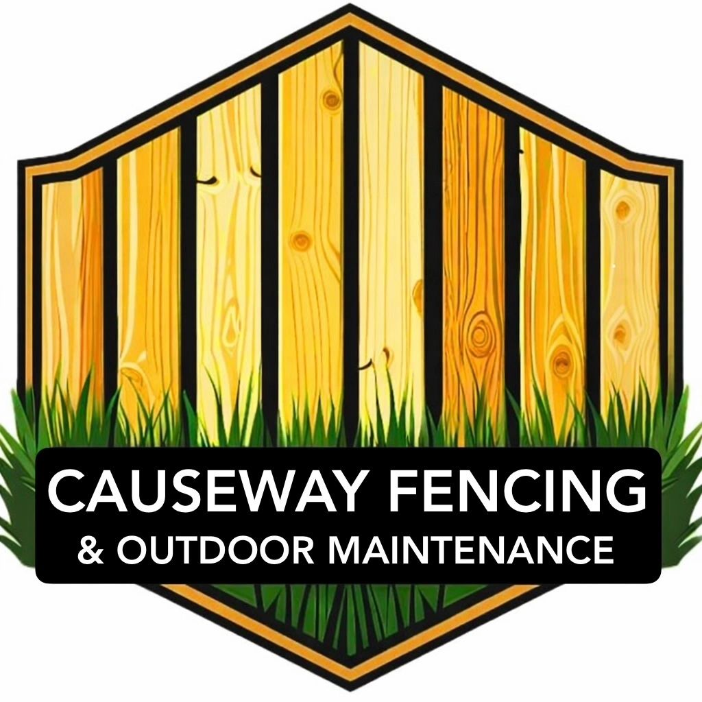 Causeway Fencing & Outdoor Maintenance