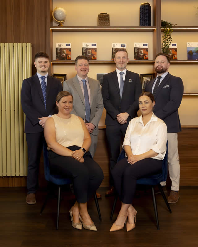 Property People Estate & Letting Agents South Belfast