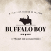Buffalo Boy