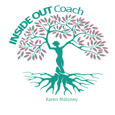 INSIDE OUT Wellness Coach - Karen Maloney