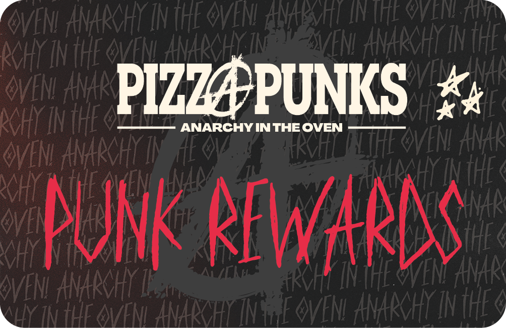 Pizza Punks Belfast