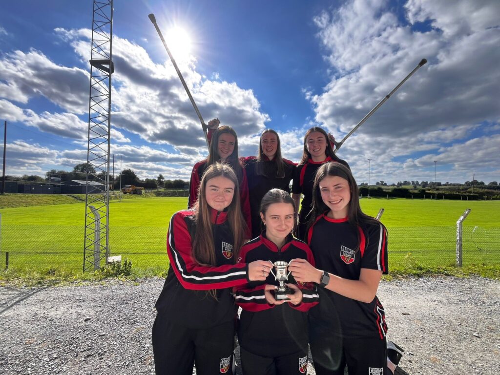 O'Carolan College