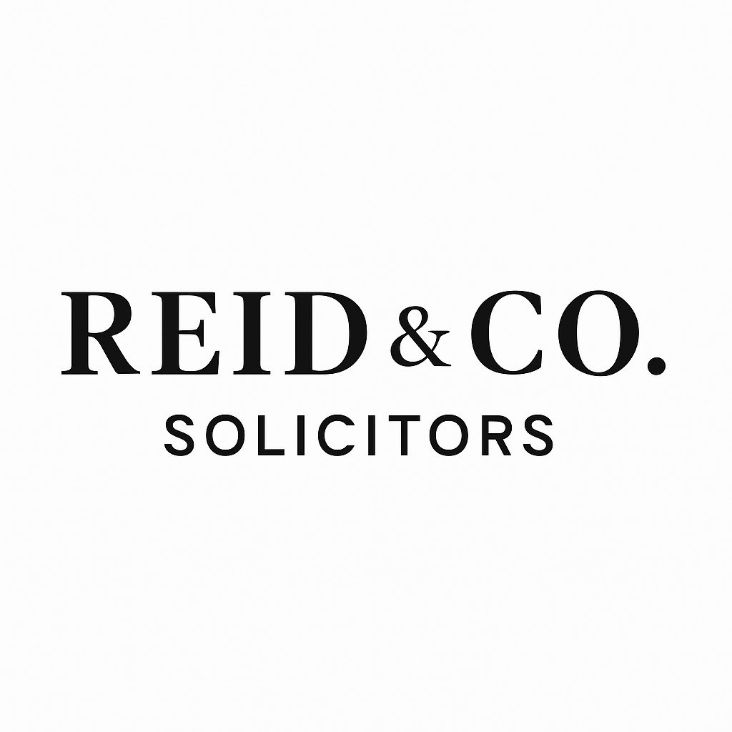 Reid & Co Solicitors