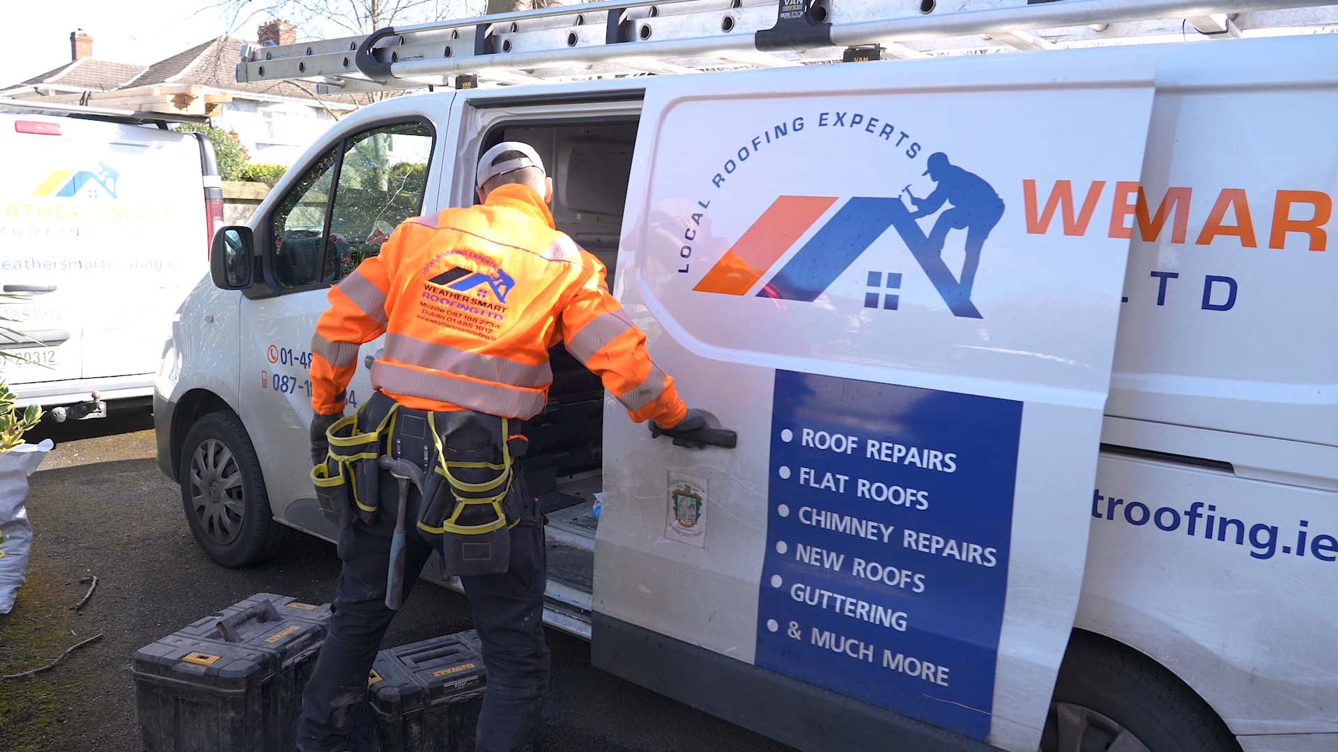 Weather Smart Roofing Ltd