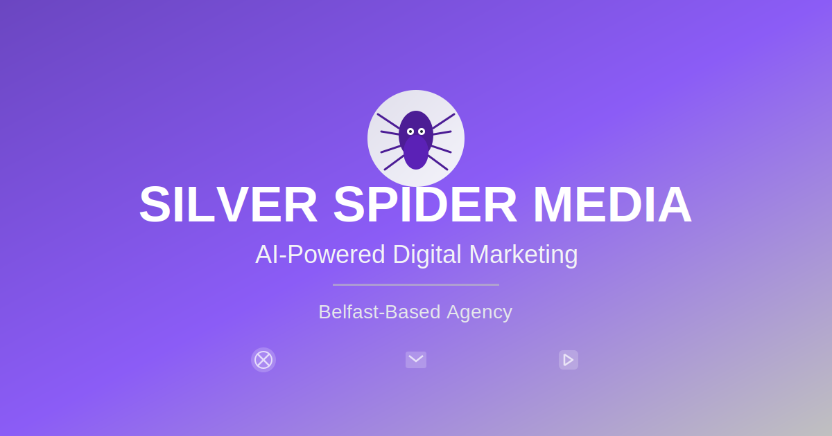 Silver Spider Media