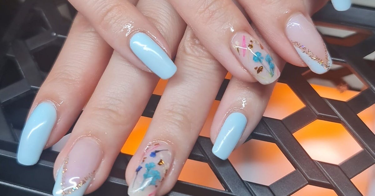 Lam Nails & Beauty