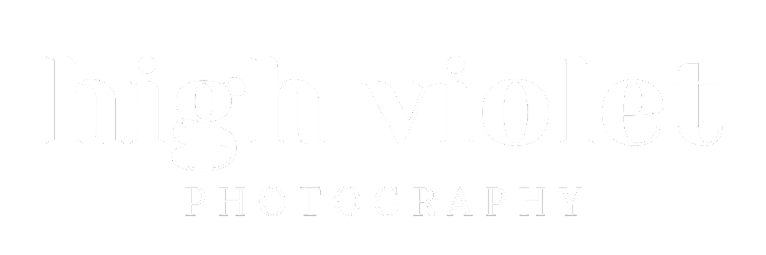 High Violet Photography