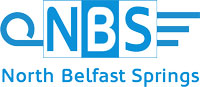 North Belfast Spring Works