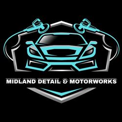 Midland Detail & Motorworks | Top-Quality Car Care