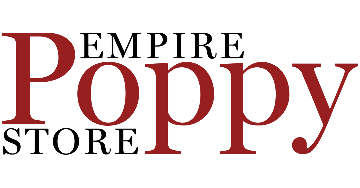 Empire Poppy Store
