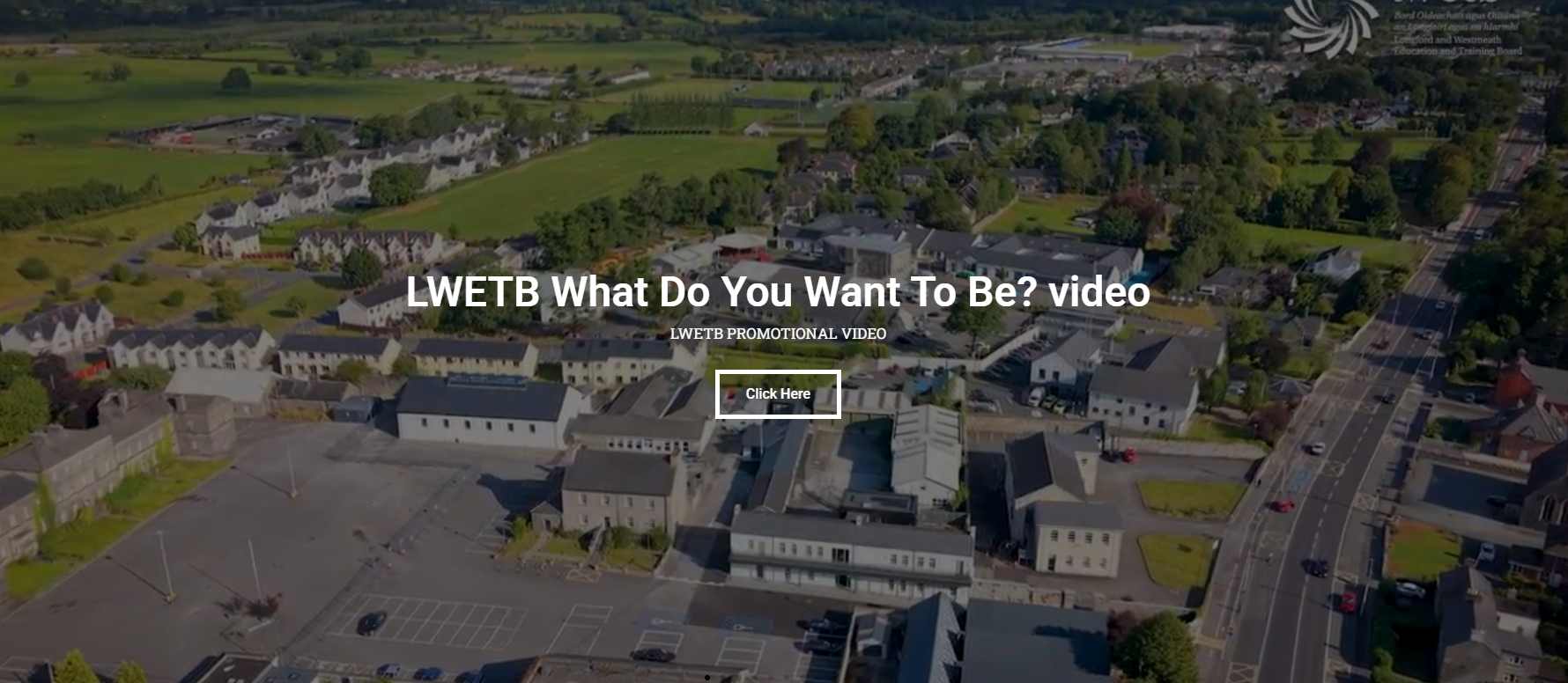 Longford and Westmeath Education Training Board (LWETB)