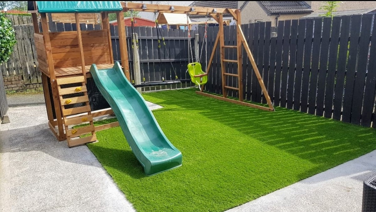 The Grass Guys NI